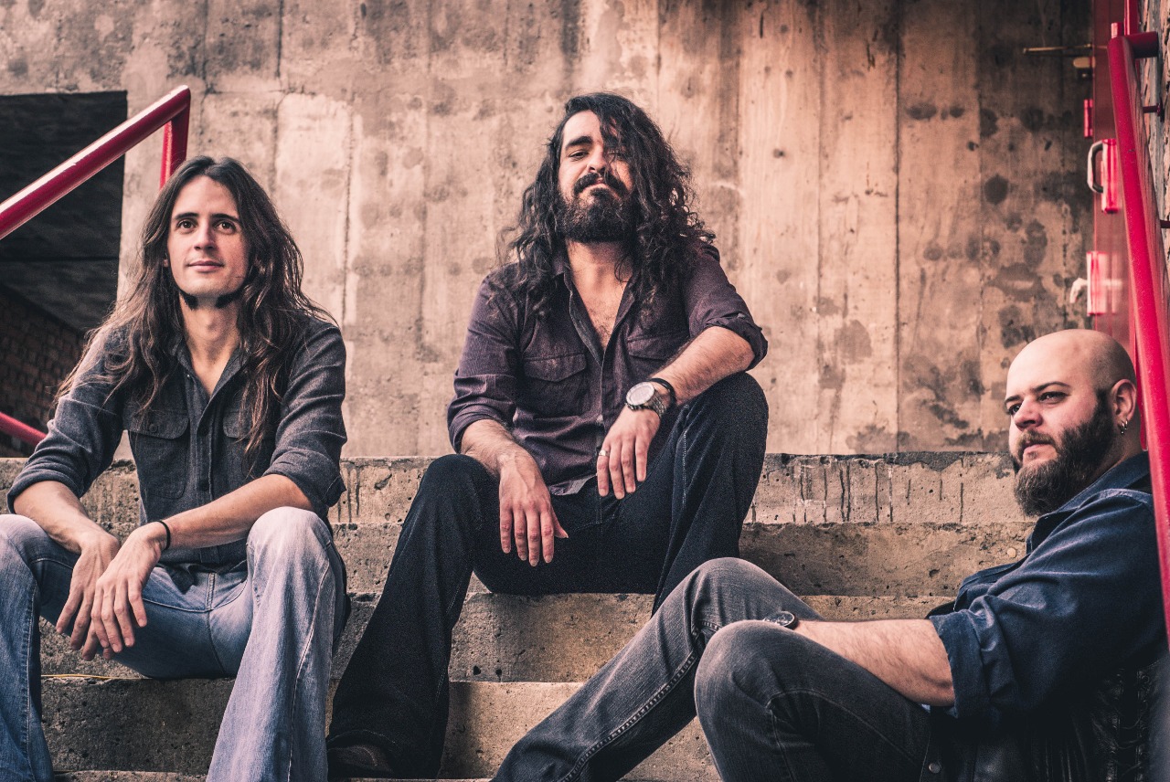 StringBreaker & the StuffBreakers